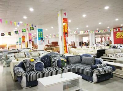 常州迎賓家具城 一站式家居飾品購物體驗，尊享服務熱線13915822980